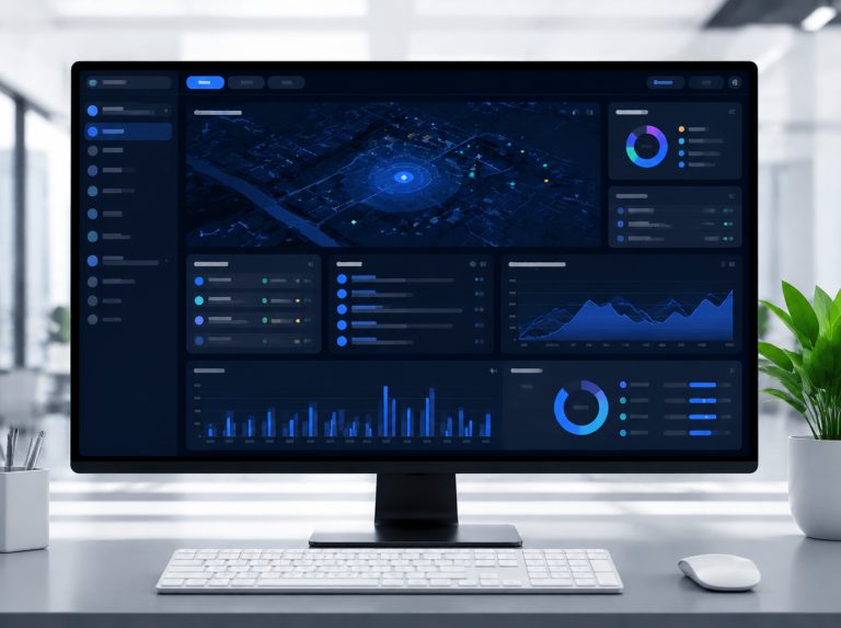 巴里坤哈萨克自治县GEO系统标准成品版